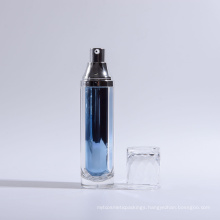 50ml Plastic Acrylic Lotion Bottles (EF-L20050)